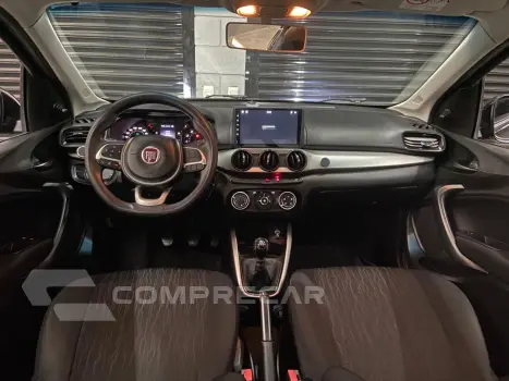 Argo 1.0 Firefly Flex Drive Manual