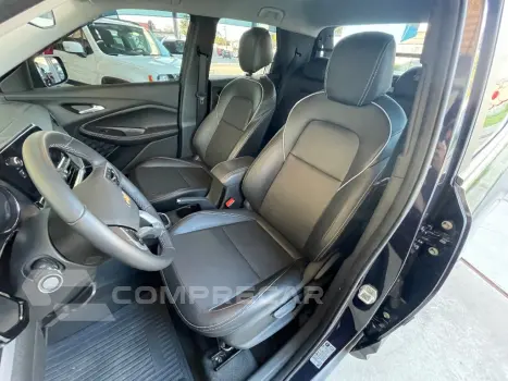 MONTANA PREMIER 1.2 Turbo Flex 12V Aut.