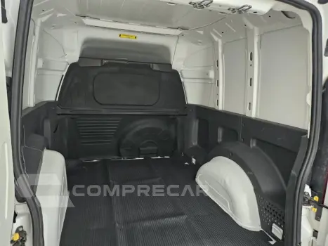 FIORINO 1.4 MPI FURGÃO 8V FLEX 2P MANUAL