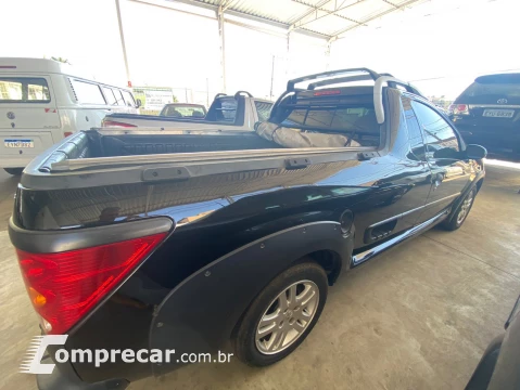 HOGGAR 1.6 Escapade 16V