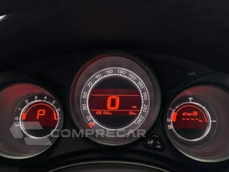C4 LOUNGE - 2.0 MPFI TENDANCE 16V 4P AUTOMÁTICO