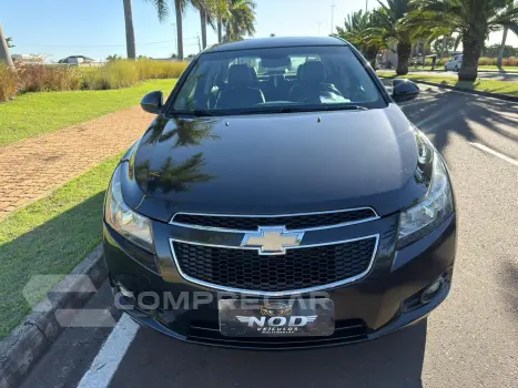 CRUZE 1.8 LT 16V