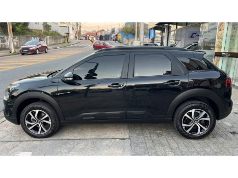 C4 CACTUS 1.6 VTI 120 FLEX LIVE EAT6