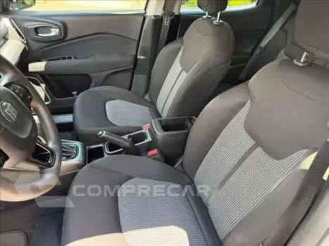 TORO 1.3 Turbo 270 Endurance