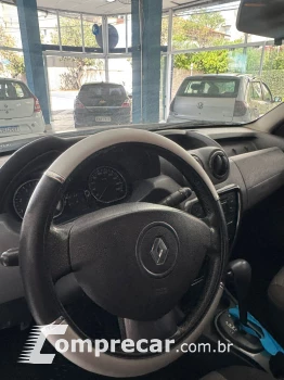 DUSTER 2.0 Dynamique 4X2 16V