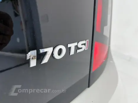 UP 1.0 TSI Move UP 12V