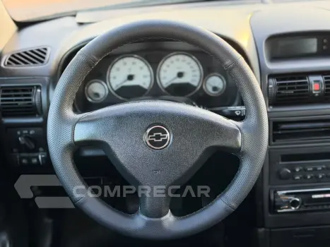 ASTRA 2.0 MPFI Advantage 8V