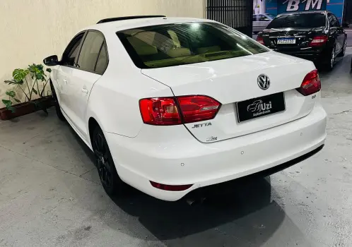 JETTA 2.0 Comfortline