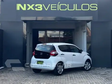 MOBI 1.0 EVO FLEX LIKE. MANUAL