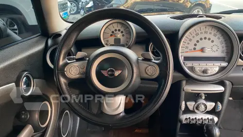 MINI COOPER 1.6 16V