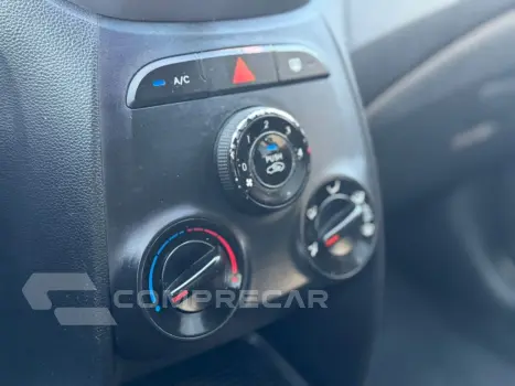 HB20 Comfort Plus 1.0 TB Flex 12V Mec.