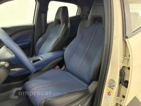 DOLPHIN MINI 38 KW ELÉTRICO 5L