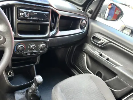 STRADA 1.3 FIREFLY FLEX ENDURANCE CS MANUAL