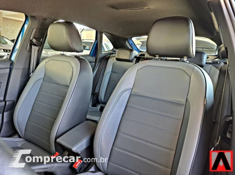 NIVUS 1.0 200 TSI Highline