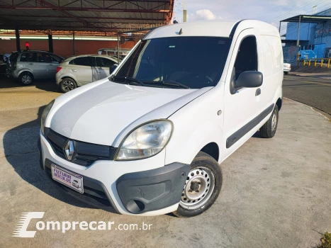 Renault Kangoo 1.6 2 portas