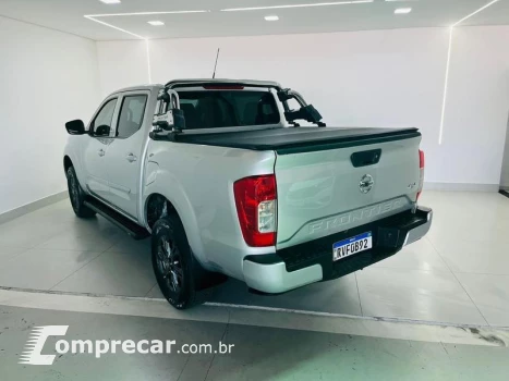 FRONTIER SE X4