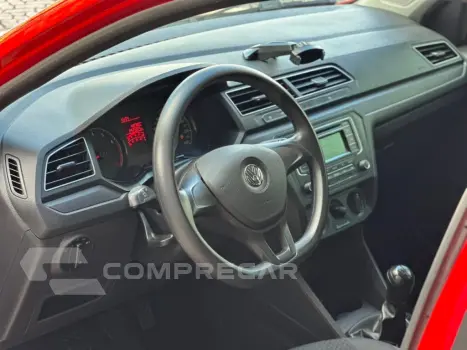 GOL 1.6 MSI TOTALFLEX 4P MANUAL