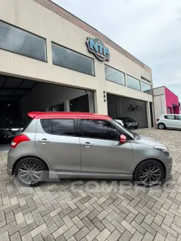 Swift Sport R 1.6 16V 5p Mec.