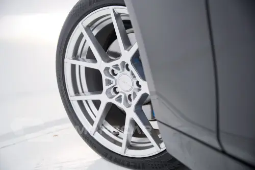 535iA 3.0 24V 306cv Bi-Turbo