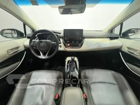 COROLLA 2.0 VVT-IE FLEX ALTIS DIRECT SHIFT