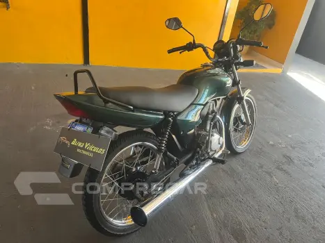 CG Titan 125 KS