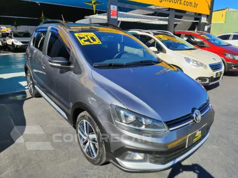 Fox Xtreme 1.6 Flex 8V 5p