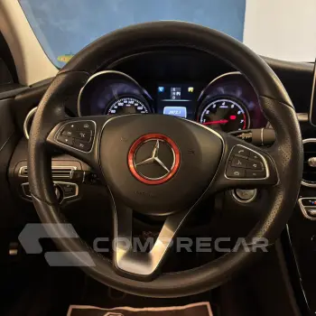 C-180 1.6 Turbo 16V/Flex 16V Aut.