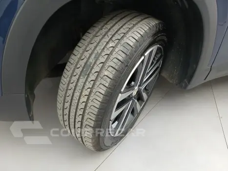 TRACKER 1.0 TURBO FLEX AUTOMÁTICO