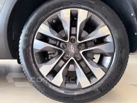 Tiggo 5 x txs