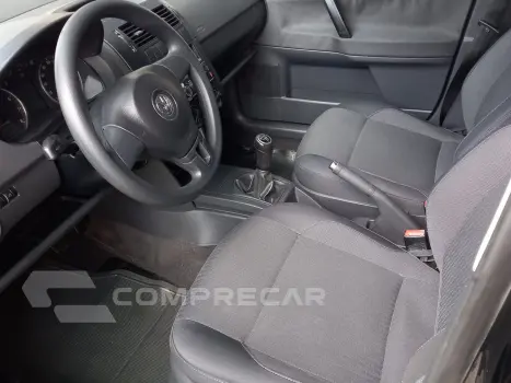 Polo 1.6 Mi 8V Flex 4P Manual