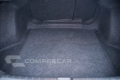 Civic Sedan EX 2.0 Flex 16V Aut.4p