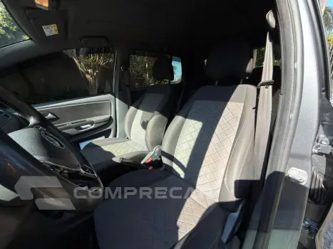 FOX 1.6 MI Extreme 8V