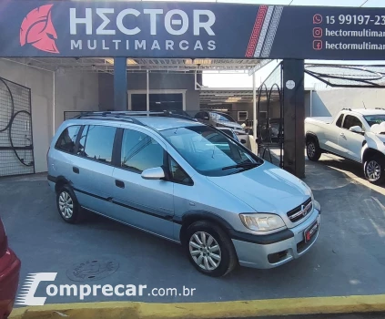 Zafira Expression 2.0 (Flex) (Aut)