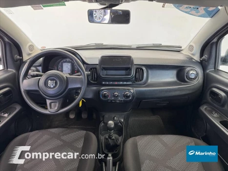 MOBI 1.0 EVO FLEX LIKE. MANUAL