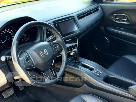 HR-V Touring 1.8 Flexone 16V 5p Aut.