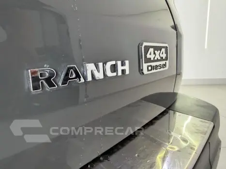 TORO RANCH AT9 4X4