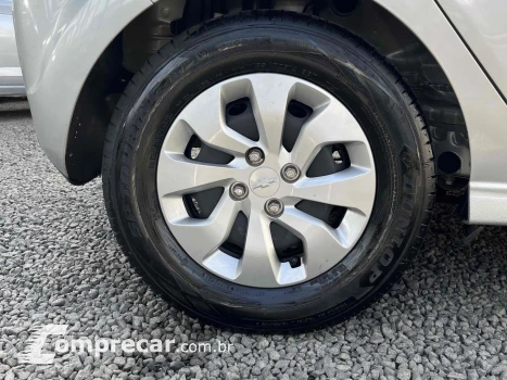 ONIX 1.0 MPFI LT 8V FLEX 4P MANUAL