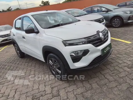 KWID 1.0 12V SCE FLEX ZEN MANUAL