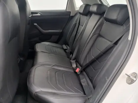 POLO 1.0 170 TSI HIGHLINE AUTOMÁTICO