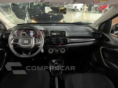 ARGO 1.0 FIREFLY FLEX MANUAL