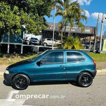 PALIO 1.0 MPI EX 8V