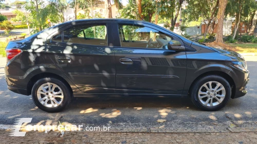 PRISMA 1.4 LTZ Spe/4 8V