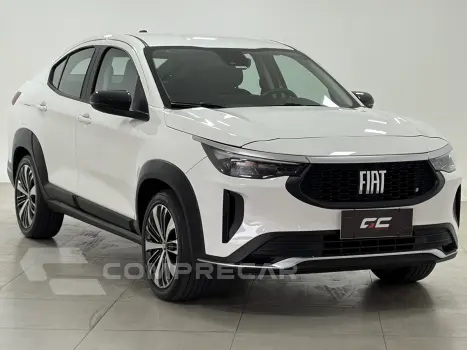 FASTBACK 1.0 TURBO 200 FLEX AUDACE CVT
