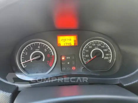 LOGAN 1.0 Expression 16V