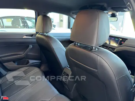 Polo Highline 1.0 Tsi