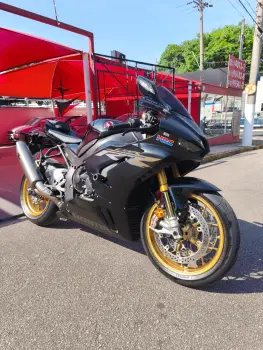 CB 1000 R ABS