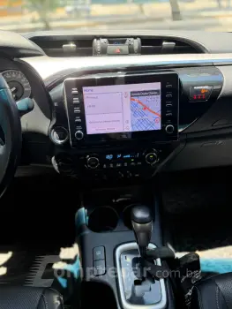 HILUX 2.8 SRX 4X4 CD 16V