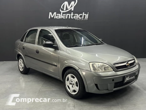CORSA 1.4 MPFI MAXX 8V FLEX 4P MANUAL