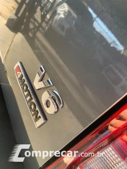 AMAROK 3.0 V6 TDI Highline CD 4motion