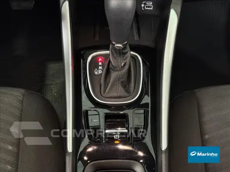 FASTBACK 1.0 TURBO 200 FLEX AUDACE CVT